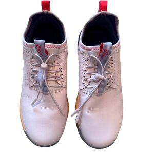 Clove Shoes Womens Size 9 Pink Purple‎ Orange Nursing Athletic Comfort Sneakers